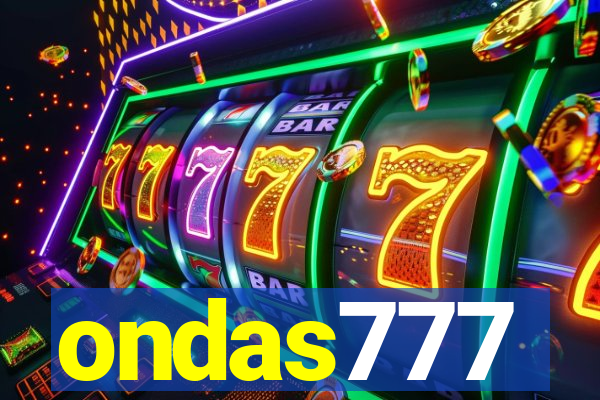 ondas777