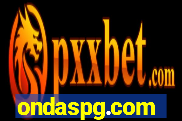 ondaspg.com
