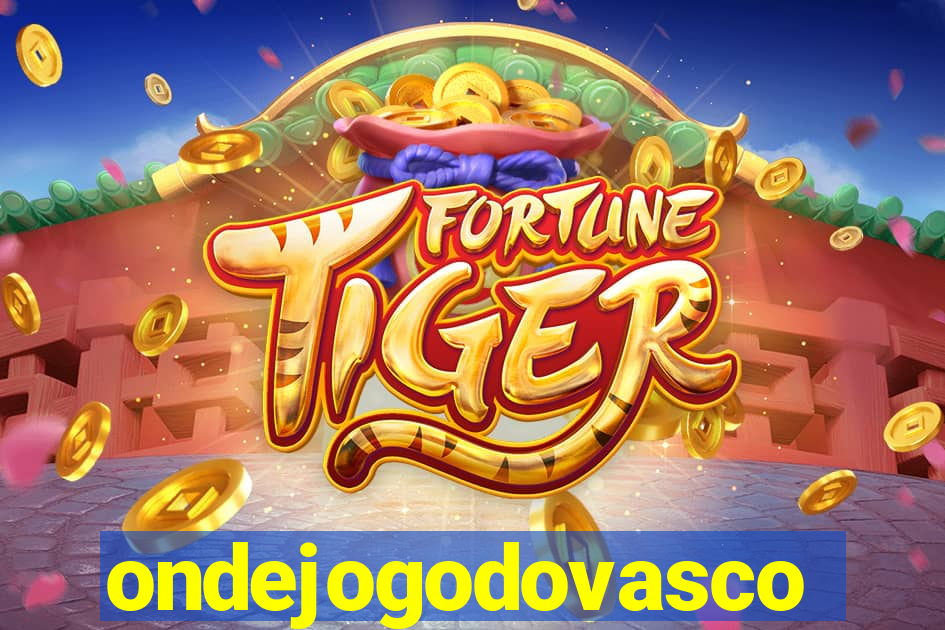 ondejogodovasco