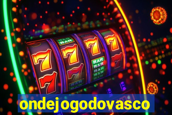 ondejogodovasco