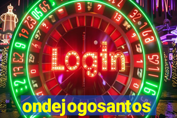 ondejogosantos