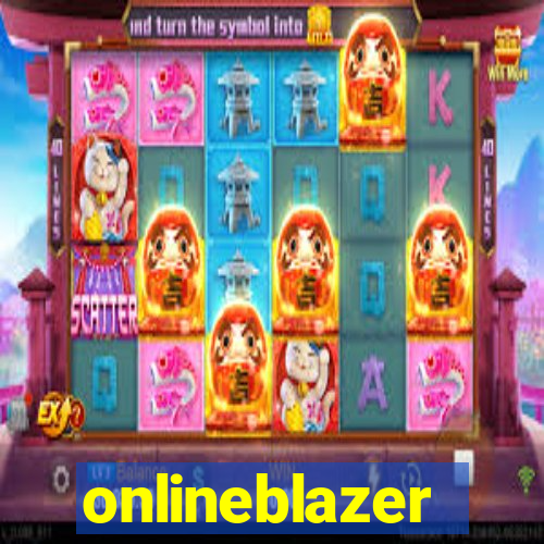 onlineblazer