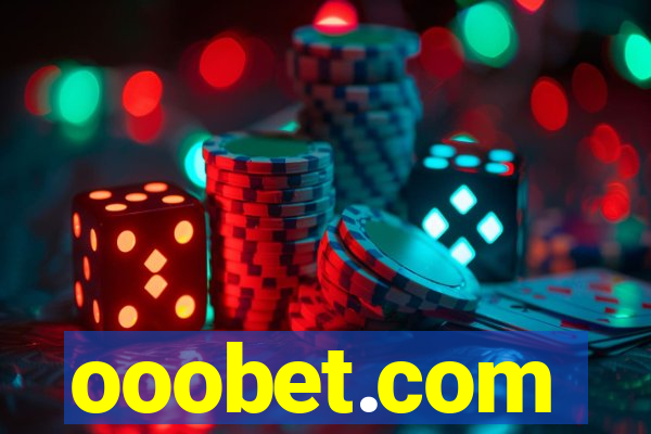 ooobet.com