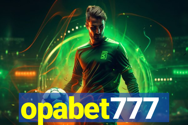 opabet777
