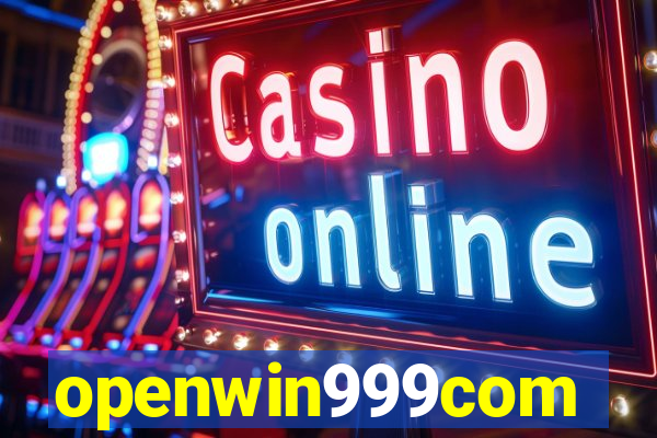 openwin999com