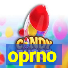 oprno