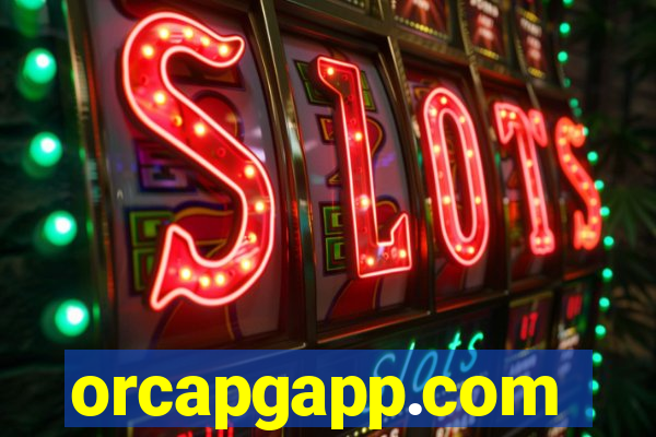 orcapgapp.com