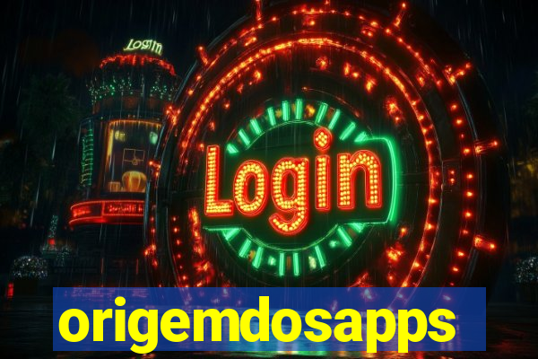 origemdosapps