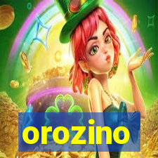 orozino