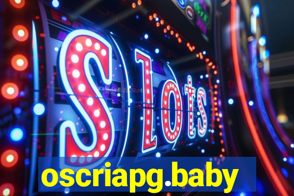 oscriapg.baby