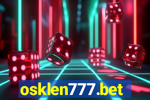 osklen777.bet