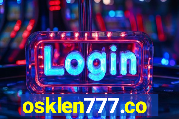 osklen777.co