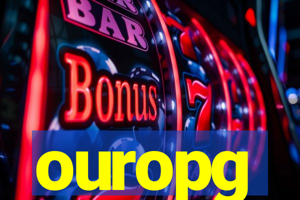 ouropg