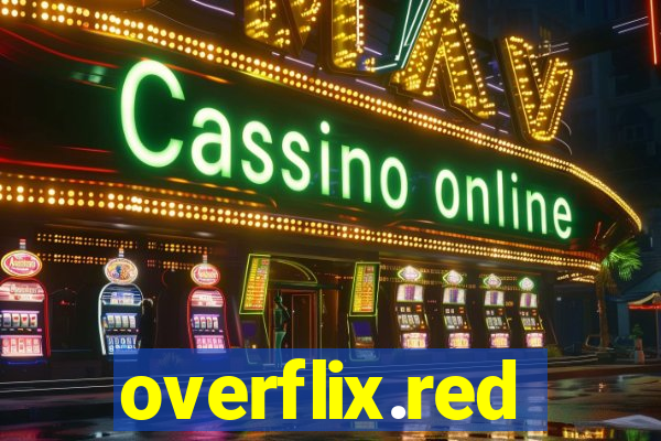 overflix.red