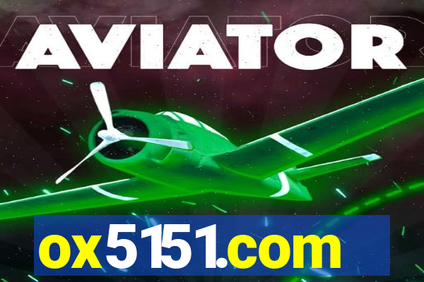 ox5151.com