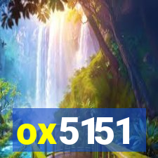 ox5151