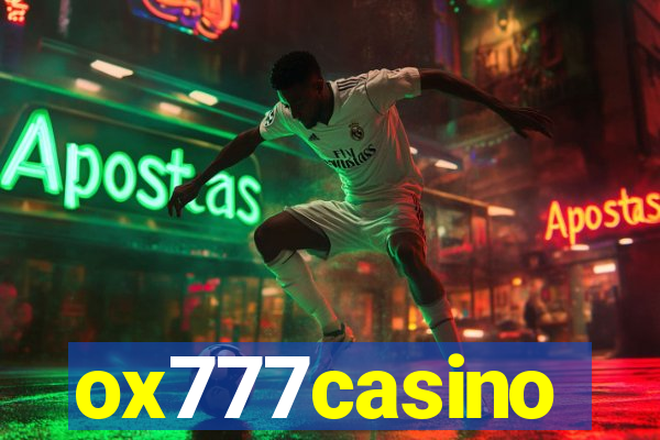 ox777casino