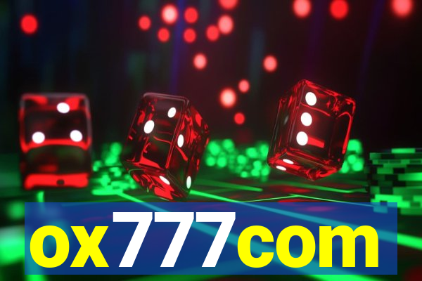 ox777com