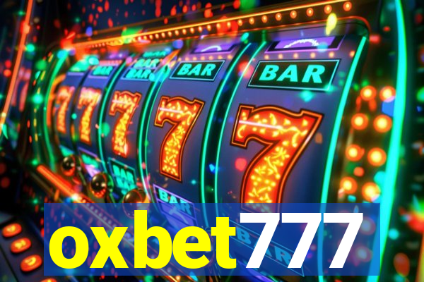 oxbet777