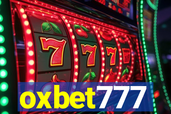 oxbet777