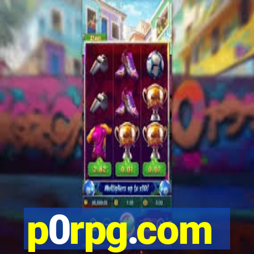 p0rpg.com