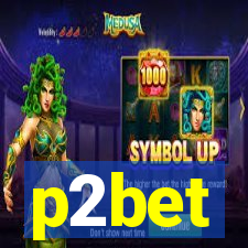 p2bet