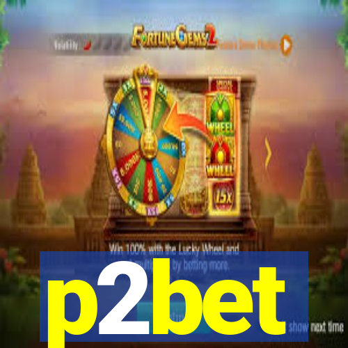 p2bet