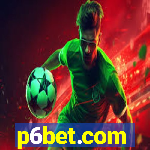 p6bet.com
