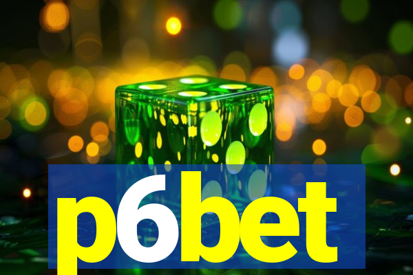 p6bet