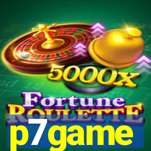 p7game