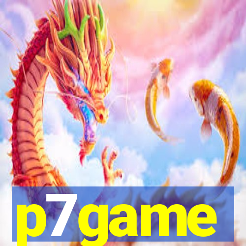 p7game