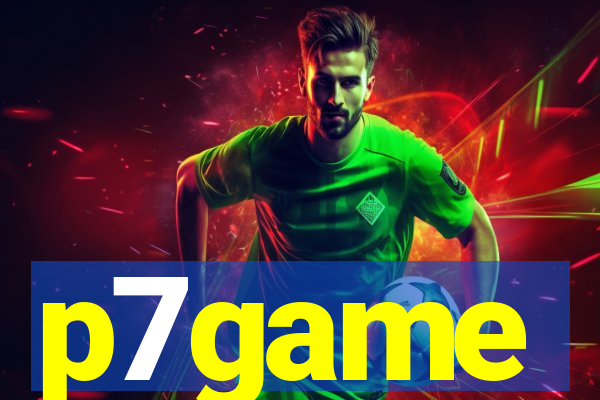 p7game
