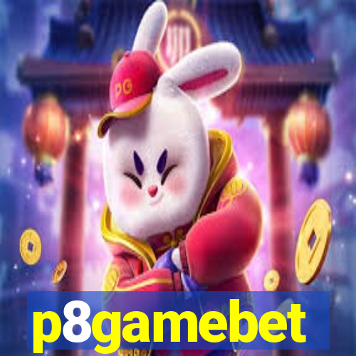 p8gamebet