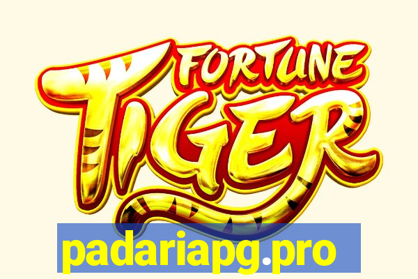 padariapg.pro
