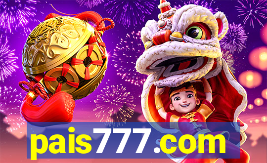 pais777.com