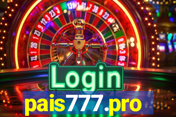 pais777.pro