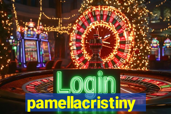 pamellacristiny