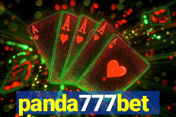 panda777bet
