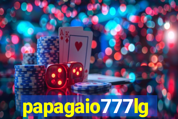 papagaio777lg