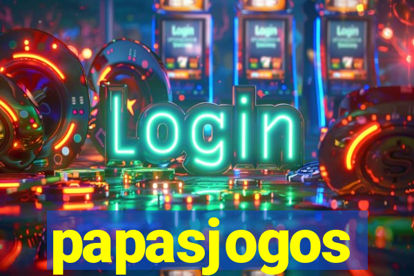 papasjogos