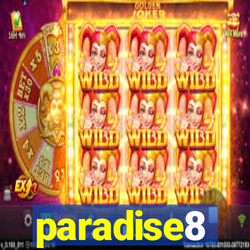 paradise8