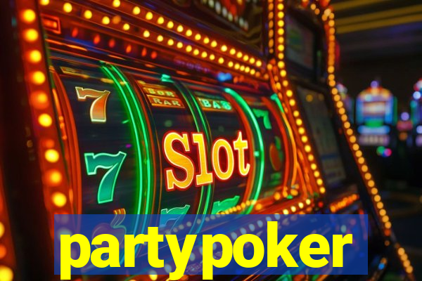 partypoker