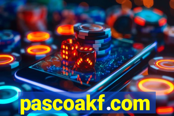 pascoakf.com