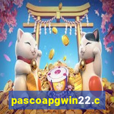pascoapgwin22.com