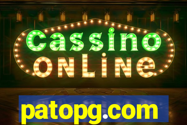 patopg.com