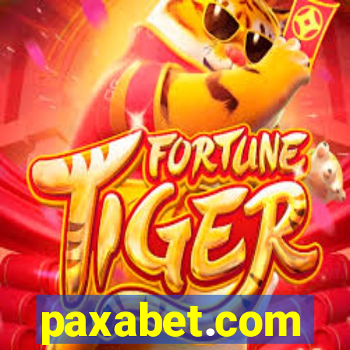 paxabet.com