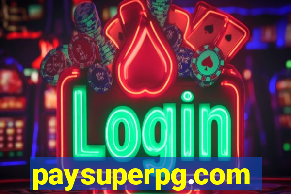 paysuperpg.com