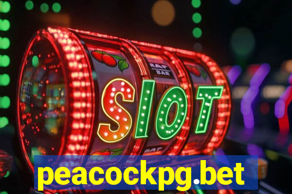 peacockpg.bet