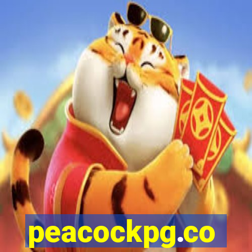 peacockpg.co