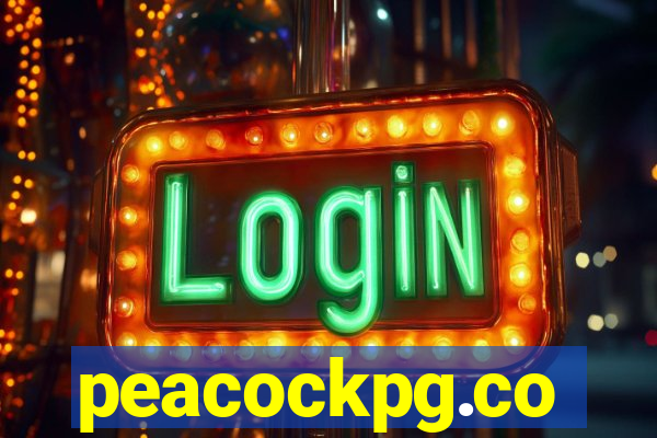peacockpg.co